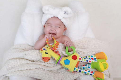 防城港宝宝先拉肚子后发烧